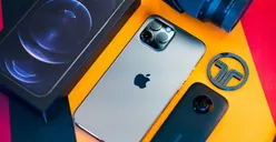 UPDATE Harga iPhone 16 Series Mei 2025, Pilihan untuk Setiap Budget Mulai Rp12 Juta