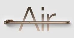 Apple Siapkan iPhone 17 Air: Perangkat 5,5 mm yang Mengalahkan Tipis Samsung Galaxy S25 Edge