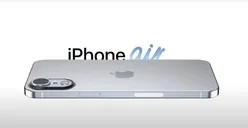 iPhone 17 Air Segera Hadir! 10 Bocoran Fitur Ini Wajib Si Paling Apple User Ketahui, Banyak Berbeda? 
