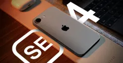 Rilis Jelang Valentine dengan Harga Murah tapi Gahar? Cek Bocoran Spesifikasi iPhone SE 4 yang Harus Kamu Tahu