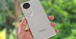 iQOO Z10R 5G: Performa Kuat untuk Multitasking dan Gaming, Bodi Tahan Banting Setara Standar Militer