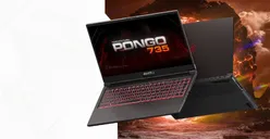 Axioo Pongo 735: Laptop Gaming i7-12700H dengan RTX 3050, Layar 144Hz, dan Harga Kompetitif