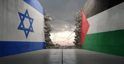 Tewaskan 400 Nyawa! Israel Kembali Serang Palestina di Gaza, Warga Palestina: Bukan Hanya Kelaparan Namun Hilangnya Harapan