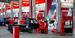 Harga Pertamax Turun Jelang Lebaran 2025, Cek Rinciannya di Sini