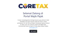 Sempat Dirujak oleh Warganet, Benarkah Coretax Tidak Bisa Digunakan untuk Pelaporan SPT 2024?