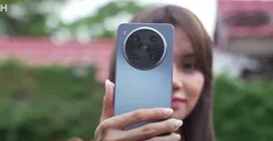 HP Rp1 Jutaan Rasa Flagship! Kenalin Nubia V70 Max, Tahan Banting dan Baterai Super Awet Cocok untuk Anak Sekolah dan Driver Ojol