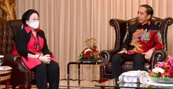 PDIP Tak Mau Menanggung Beban Politik! Joko Widodo, Gibran Rakabuming, dan Bobby Nasution Diberhentikan