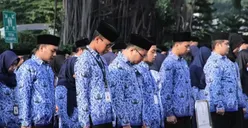Banyak Kementerian Baru, Pemerintah Siap Buka Seleksi CPNS Tahun 2025?