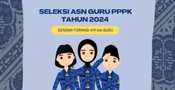 Ramai Tenaga Honorer R2 dan R3 Tolak PPPK Paruh Waktu 2025, Ketidakadilan Kebijakan Masa Kerja Jadi Sorotan