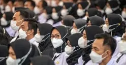 Seleksi Kompetensi PPPK Tahap 2 Tidak Ada Passing Grade, Berikut Materi yang Bisa Bantu Angkat Skor