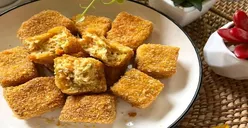 Buat Nugget Ayam Sayur Sendiri di Rumah, Cocok Jadi Lauk Buka Puasa dan Sahur, Berikut Resepnya