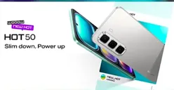 Duel Performa Infinix Hot 50 4G Vs Vivo Y19s, Gak Usah Bingung Pilih HP Rp1 Jutaan