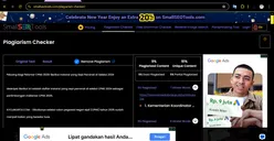 Peluang Bagi Pelamar CPNS 2025! Berikut Instansi yang Sepi Peminat di Seleksi 2024
