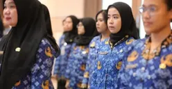 Berapa Gaji PPPK Tahun 2025? Berikut Besarannya Mulai dari Golongan I hingga XVII