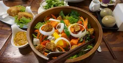 Bisa Membunuh Sel Kanker Payudara, Ini Manfaat Vitamin K yang Banyak Ditemukan di Masakan Jepang dan Korea 