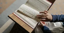 Doa dan Amalan Terbaik untuk Puasa Terakhir di Bulan Ramadan 2025