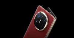 Huawei Mate X6 Masuk Indonesia! Digadang-gadang Ubah Standar HP Lipat dengan Kamera Canggih di Industri, Cek Keunggulannya