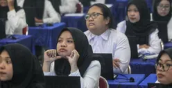 Lulus SMA dan Ingin Daftar CPNS 2025? Berikut Instansi yang Menerima Pelamar SMA Sederajat