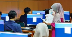 Perbedaan UTBK-SNBT 2025 dan 2024: Calon Mahasiswa Wajib Tahu!