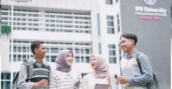 Absen yang Mau Masuk IPB! Ini 8 Jurusan Paling Ketat Institut Pertanian Bogor di SNBP
