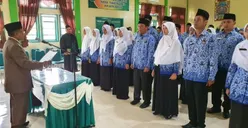 TOK! Pengangkatan CASN dan PPPK akan Tetap Digelar Tahun 2025, CEK Jadwal Barunya Resmi dari Menpan RB