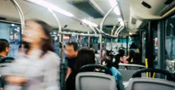 Cuma Rp1! Naik Transjakarta, MRT, dan LRT Gratis Hampir Seharian untuk HUT Jakarta ke-498