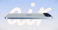 Bocoran Lengkap iPhone 17 Air! Desain Ultra Tipis, Fitur, sampai Jadwal Rilis Tahun 2025