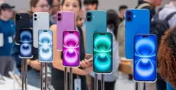Bocoran Harga iPhone 16, iPhone 16 Plus, iPhone 16 Pro, iPhone 16 Pro Max RAM 128 GB- 1 TB Jika di Jual di Indonesia