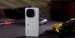 Kelebihan IQOO 13 Bikin Flagship Minder! Snapdragon 8 Elite Bikin Lebih Cepat dan Super Irit