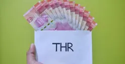 ASN Full Senyum! Inilah Prediksi Pencairan THR PNS 2025, 3 Minggu sebelum Lebaran Sudah Cair?