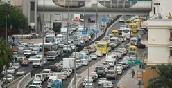 Antisipasi Kemacetan, Diskon Tarif Tol Arus Balik Berlaku 3-5 April 2025 untuk Perlancar Pemudik