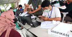 Link Pendaftaran Mudik Gratis Pemprov DKI Jakarta 2025, Dibuka Mulai Hari Ini