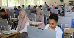 Kapan UTBK SNBT 2025 Dilaksanakan? Cek Jadwal dan Ketentuan untuk Proses Mendaftar Kuliah
