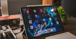 Siap Jadi Hadiah Lebaran! Setelah iPhone 16, iPad Air M3 Siap Rilis Cek Jadwalnya di Sini 