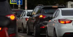 Jelang Arus Mudik, Ada Diskon Tarif Tol 20 Persen! Arus Lalu Lintas di Cikampek Utara Masih Lancar