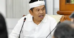 Daftar Untung Pembebasan Pajak Kendaraan Bermotor, THR Masyarakat Jabar dari Dedi Mulyadi