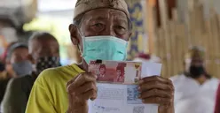Jumat Berkah! Bantuan BPNT Rp600.000 dan PIP 1,3 Juta Mulai Dicairkan di 3 Bank dan PT Pos Indonesia