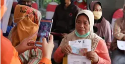 Cek Nasib KPM Penerima Bansos Tahun 2025 usai Dilakukan Pendataan Ulang oleh Pemerintah, Masih Tetap Cair?