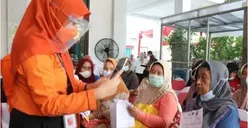 Sebentar Lagi Cair! Cek Jadwal Pencairan Bansos PKH dan BPNT Januari-Maret Setelah Status SI di SIKS-NG