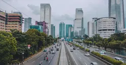 Menyimpan Sejarah Panjang, Ternyata Ini Alasan Nama Jalan di Kota Jakarta Bukan Hanya Diisi oleh Nama Pahlawan!