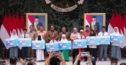KJP Plus Bulan Mei 2025 Kapan Cair? Cek Perkiraan Jadwal dan Status Penerima Bantuan