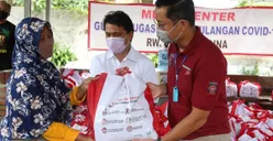 Pencairan PKH BPNT Rp1,2 Juta dan Beras 10 Kg Mulai Disalurkan, KPM Daerah Ini Cek Sekarang!