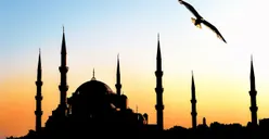 Jadwal Adzan Magrib atau Buka Puasa Hari Ini 28 Maret 2025 di Jakarta dan Kepulauan Seribu