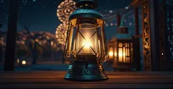 Doa Penghujung Ramadan yang Dianjurkan Rasulullah SAW, Dibaca Seiring Terdengarnya Gema Takbir Malam Idul Fitri