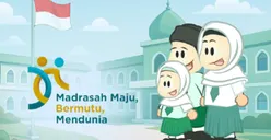 PPDB Madrasah 2025 di Wilayah DKI Jakarta Sudah Dibuka, Simak Ketentuan dan Mekanisme Pendaftaran