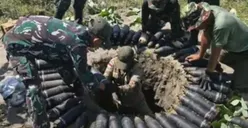 Usut Penyebab Ledakan Pemusnahan Amunisi di Garut, Aktivis HAM Pertanyakan Keterlibatan Warga Sipil