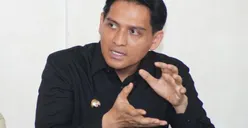 Viral Dijuluki Bupati Jepang, Lucky Hakim Akui Salah Paham Soal Izin Perjalanan Luar Negeri