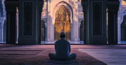 Contoh Teks Khutbah Jumat Idul Adha 2025 Singkat dan Penuh Makna: Hikmah Dibalik Keikhlasan dalam Berkurban