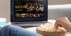 Tok! Spotify dan Netflix Kena PPN 12 Persen, SAH Diterapkan 1 Januari 2025, Begini Kata Airlangga Hartarto...