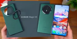Wajib Diperhitungkan! Perbandingan Honor Magic V3 vs Samsung Galaxy Z Fold 6, Kamera 100x Digital Zoom? 